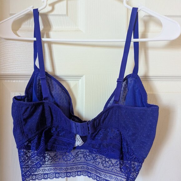 Free people bralette 36DD - Picture 2 of 3